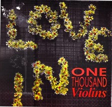 LP One Thousand Violins Locked