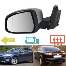 Links Außenspiegel elektrisch