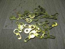 Carrera Universal Uni 30 Stück Anlötösen für Schleifer NEU und unbenutzt