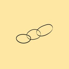 Riemen Set für Harman Kardon