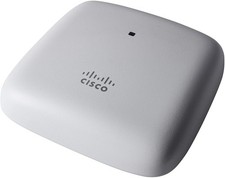 Cisco Business 140AC 802.11ac 2x2 Wave 2 Access Point 1 GbE-Port - Deckenmontage
