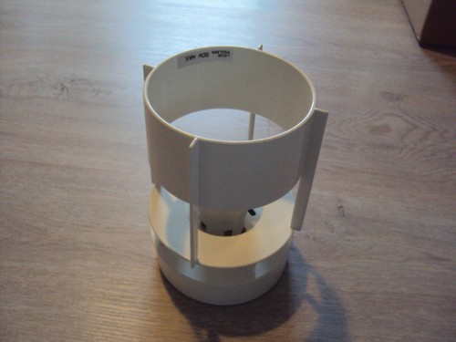 Louis poulsen magasin - lampe, in