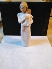 Willow tree figur - , nr
