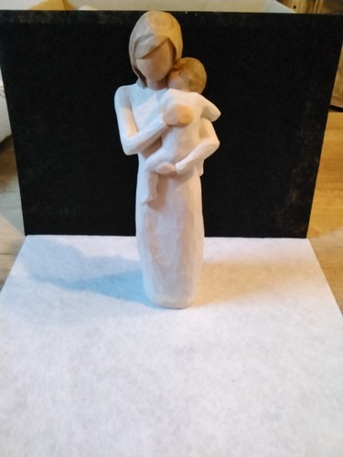 Willow tree figur - tree, nr