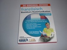 Französisch Basiskurs