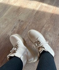 Stiefeletten Damen 41