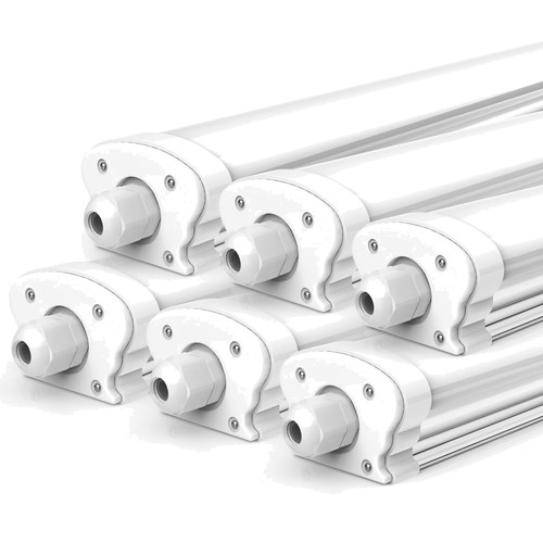 Led wet room lights - room, 6er