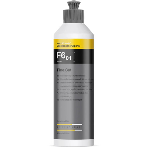 Koch chemie fine - cut, 250