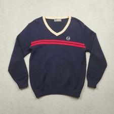 Vintage Sergio Tacchini Herren