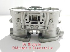 44 IDF 71 Weber Vergaser