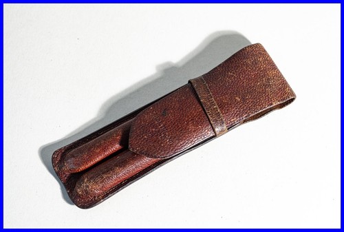 1930er vintage montblanc - um,