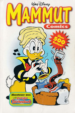 LTB Mammut 102 Lustiges