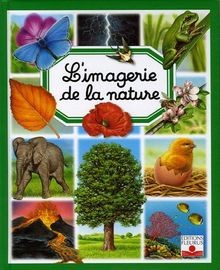 Limagerie nature von - limagerie,