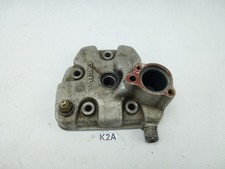 Zylinderdeckel Zylinderkopf