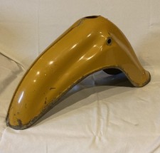 Simson Schwalbe Schutzblech