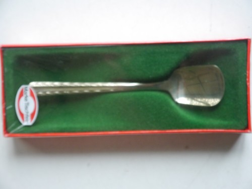 Marke tischfein zuckerlöffel - marke,