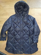 Neue Steppjacke Thomas Rath