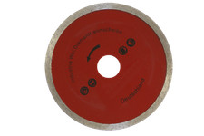 180mm Diamanttrennscheiben