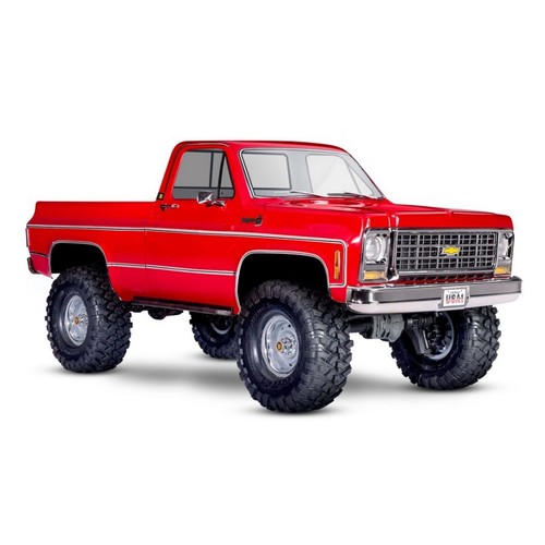 Traxxas 92154 trx 4 - traxxas, trx-4