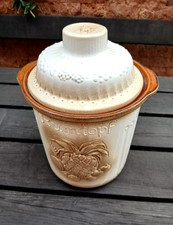 Rumtopf Scheurich Keramik