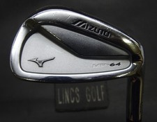 Mizuno MP-64 8 Eisen Stiff