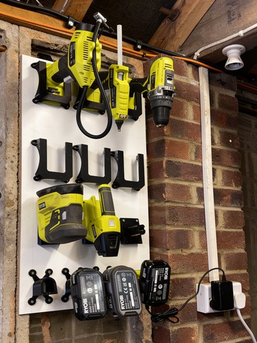 Ryobi one werkzeughalter - ryobi,