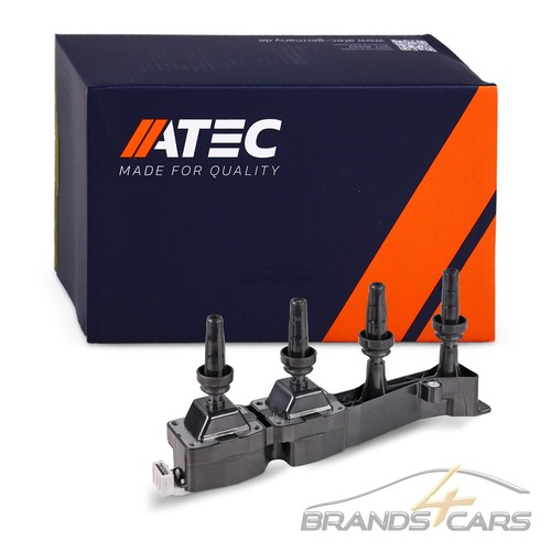 Atec zündspule stabzündspule - atec,