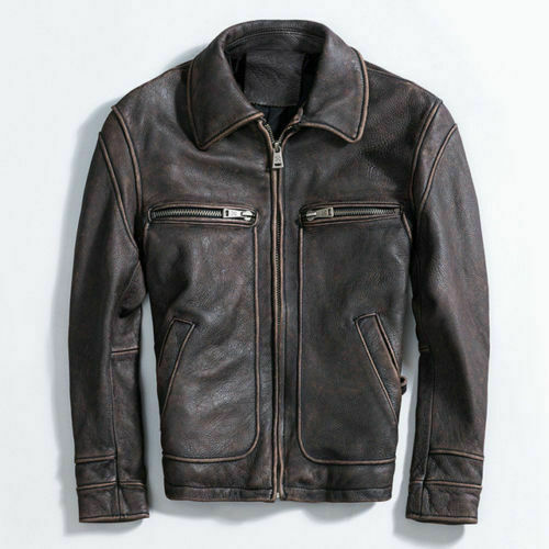 Herren vintage klassische - vintage,