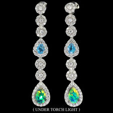 925 Sterling Silber Ohrringe