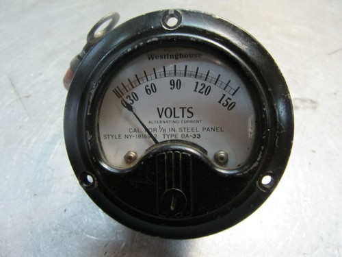 Westinghouse usa 150 - usa,