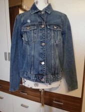 Damen Jeansjacke Sailor  von