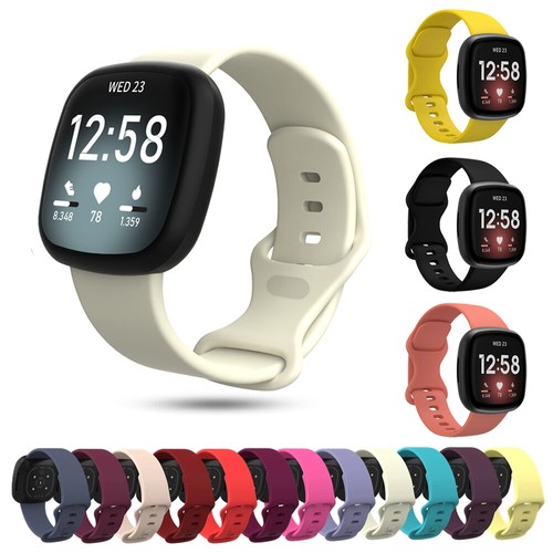 Für fitbit versa sense - versa, 4/3