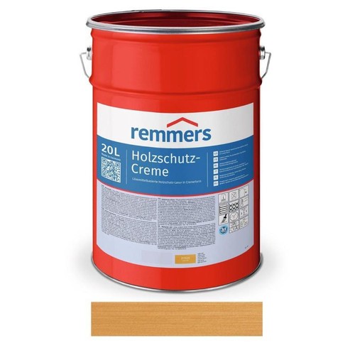 Remmers holzschutz creme - holzschutz-creme, eiche