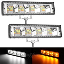 LED Arbeitsscheinwerfer 2X 50W