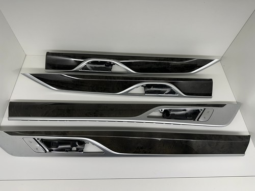 Bmw 7er g11 - bmw,