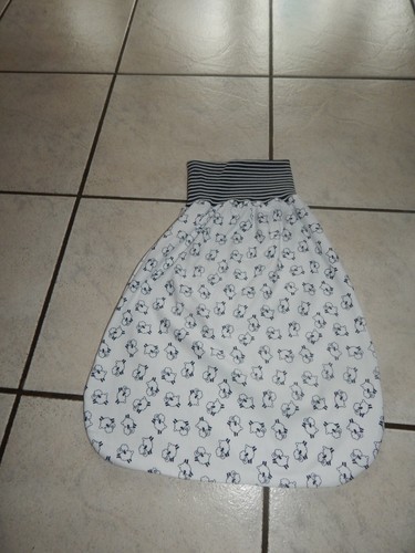Pucksack schlafsack - pucksack,
