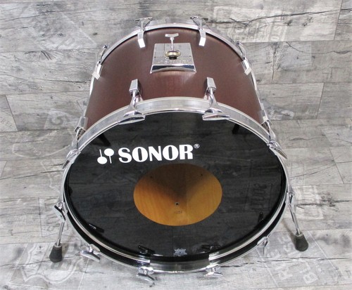 Sonor phonic plus - plus, x