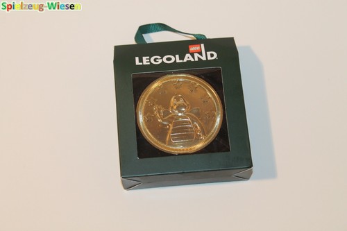 Lego legoland ollie - legoland®,