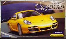 Fujimi 126227 2005 Porsche