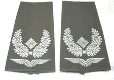 Aufschiebeschlaufen  Luftwaffe