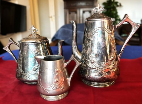 Tee kaffee service wmf - kaffee,