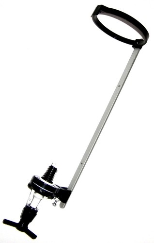 DOSIERGERÄT;FLASCHENHALTER;HA