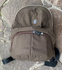 Fotorucksack von Crumpler