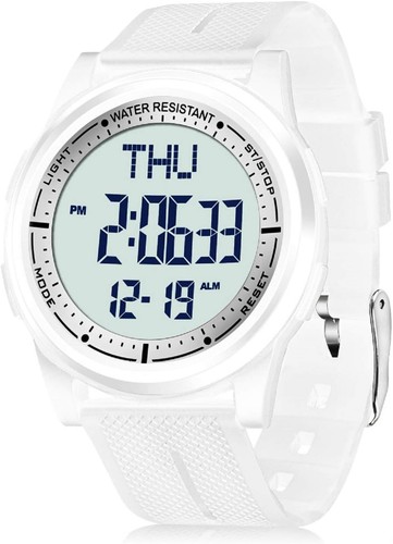 Digitaluhr herren damen atm - digitaluhr,