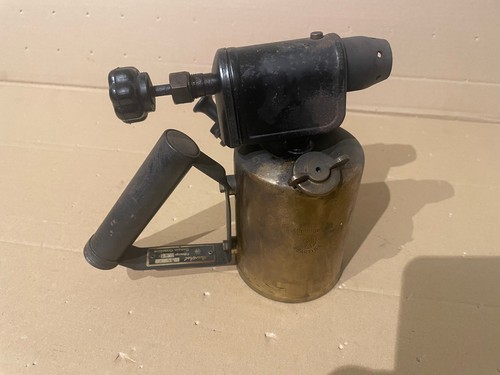 Barthel lötlampe 296 2 - barthel-, 296/