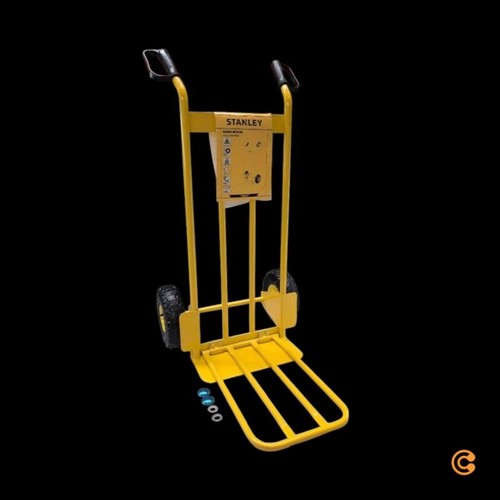 Stanley sackkarre klappbar - sackkarre,