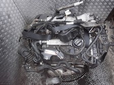 2004 AUDI TT MOTOR BENZIN