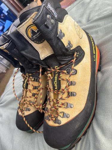 Sportiva nepal extreme - la,