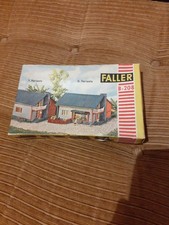 FALLER Leerkarton B-208