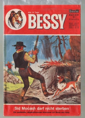 Bessy heft bastei um - bessy,